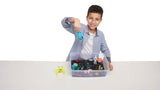 Caja Sensorial Espacio Exterior - Creativity For Kids