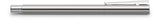 Roller Neo Slim acero inoxidable, pulido