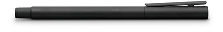 Roller Neo Slim metal, negro
