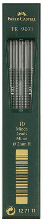 Mina TK 9071, H, Ø 2,0 mm