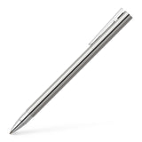 Roller Neo Slim acero inoxidable, pulido