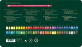 60 Lápices de Color Polychromos en estuche de metal
