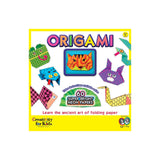 Set Origami - Creativity For Kids