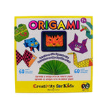 Set Origami - Creativity For Kids