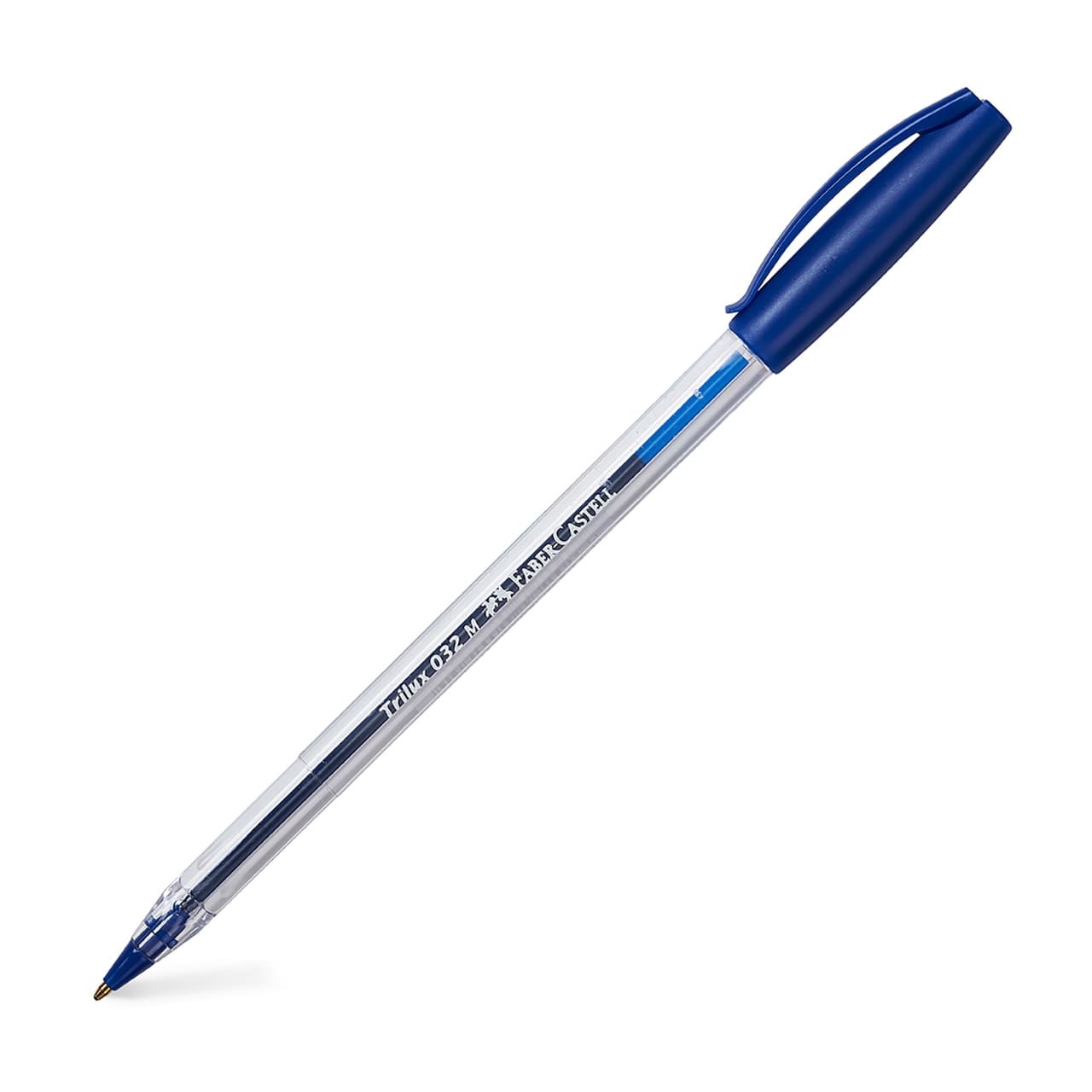 Lapicero Trilux 032-M azul