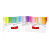 Resaltadores Textliner Plus x 30 colores en empaque de cartón