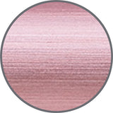 Bolígrafo Essentio aluminio, B, rosa
