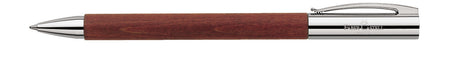 Bolígrafo Ambition madera de peral, B