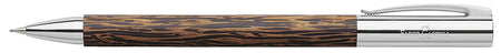 Portaminas Ambition madera de coco, 0,7 mm