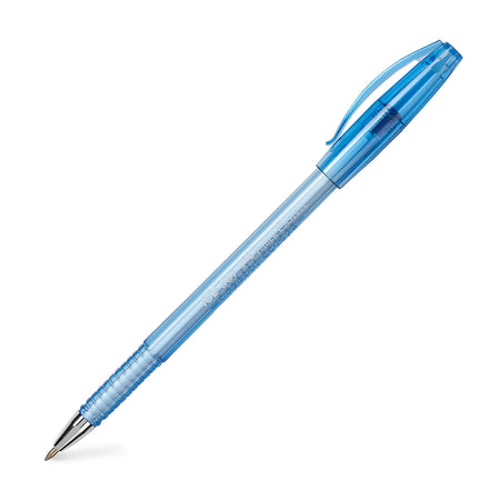 Bolígrafo ICE 061-F azul