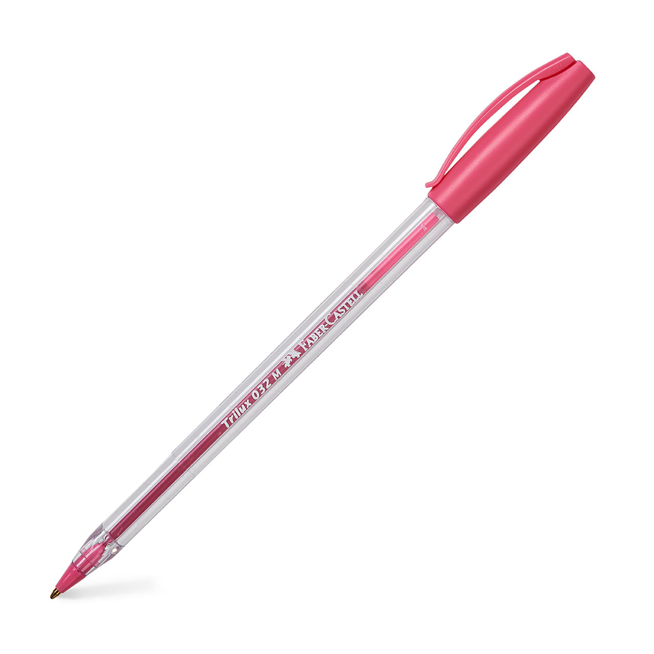 Lapicero Trilux 032-M rosado