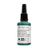Tinta permanente 305 verde x 27.5 ml