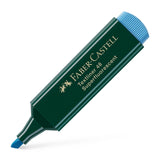 Marcador Textliner 48 superfluorescente, azul