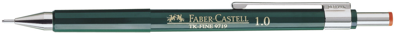 Portaminas TK-Fine 9719, 1,0 mm