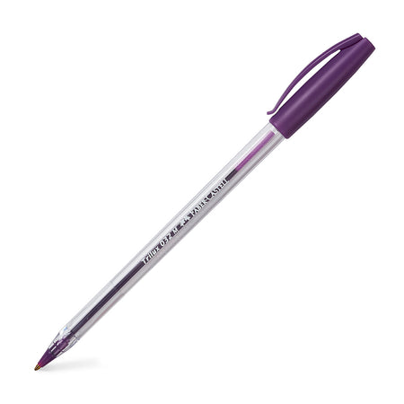 Lapicero Trilux 032-M violeta