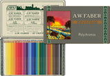 36 Lápices de Color Polychromos en estuche edición especial