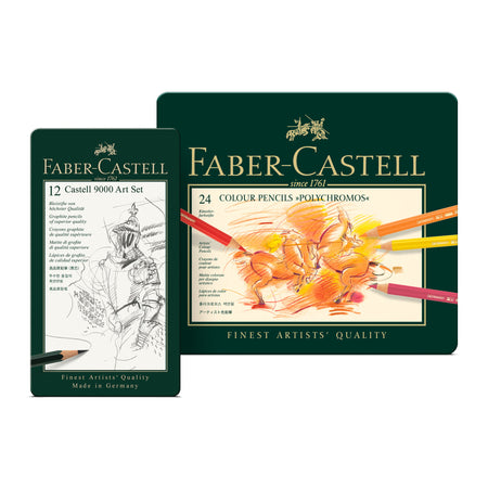 Pack I Love Lettering – Faber-Castell Perú